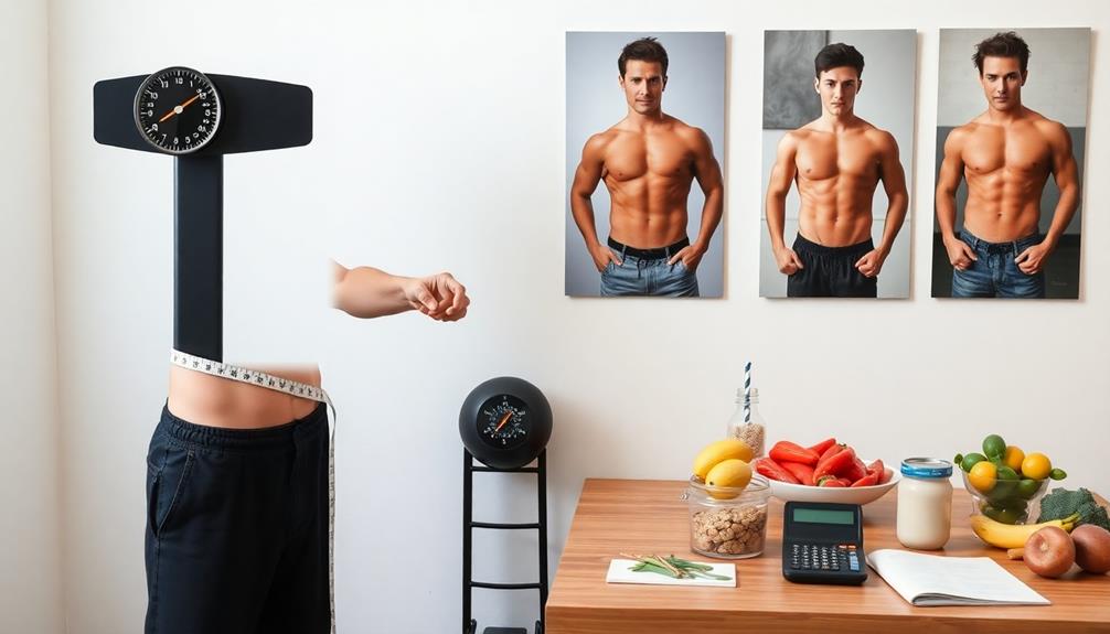 Optimizing Protein Intake During Cutting For Maximum Muscle Retention 7 Tracking Dietary Changes Effectively