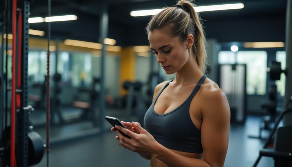 Mastering Metabolic Resistance Training Workouts - A Step-By-Step Guide 7 Tracking Your Progress Effectively