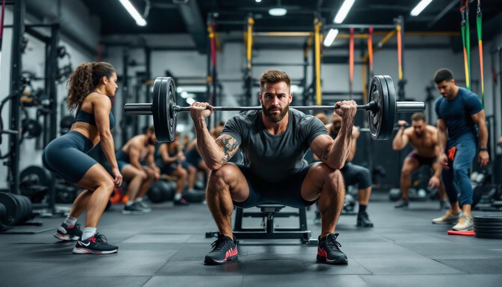 Which Options Are Common Strength-Focused Resistance Training Exercises? 7 Train Effectively With Tips