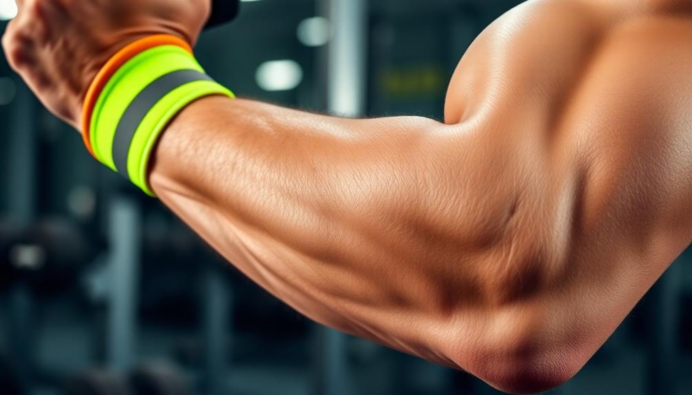trainer approved wrist weights 2024