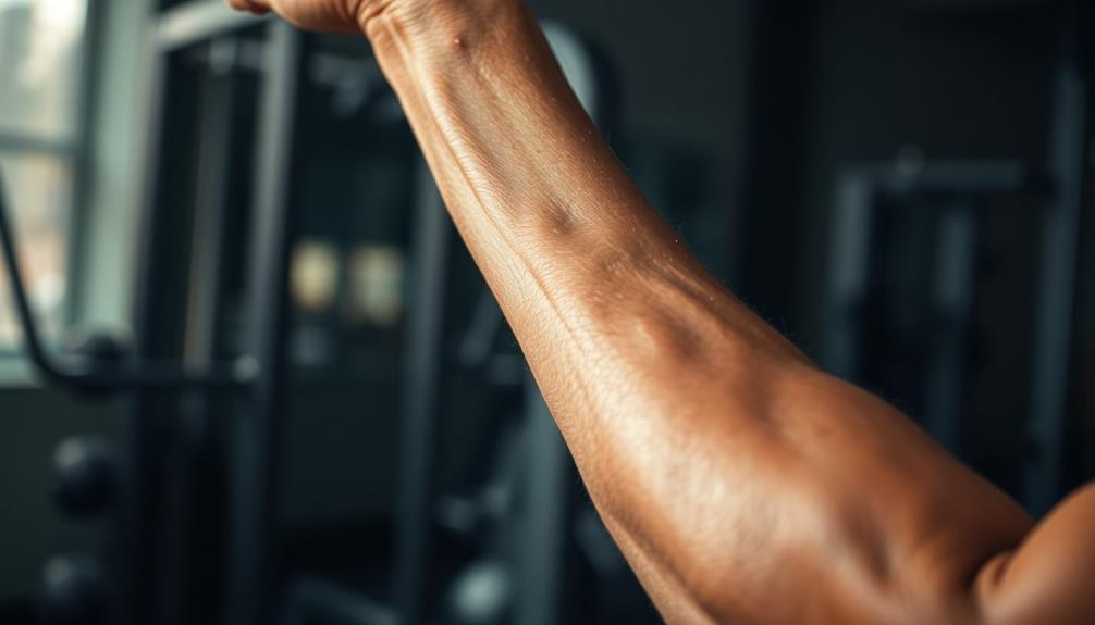 10 Telltale Signs Your Muscles Are Growing 7 Training For A Marathon