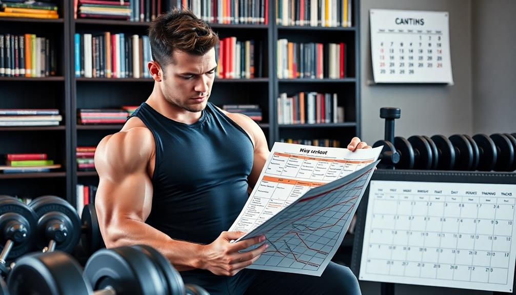 Top 10 Best Books For Weight Training Enthusiasts 10 Training Theory And Methodology