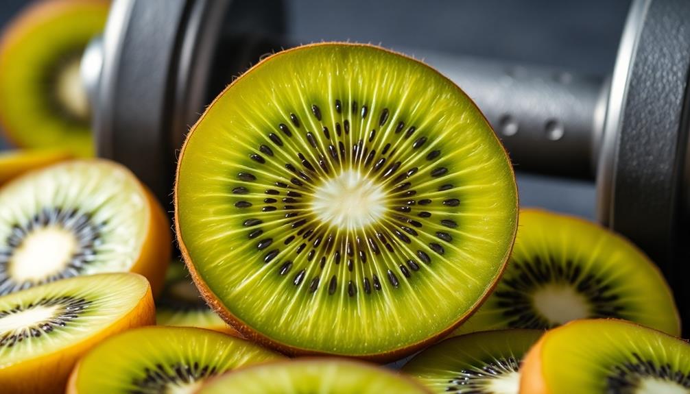Top 10 Fruits For Muscle Growth 3 Tropical Fruit With Tangy Flavor