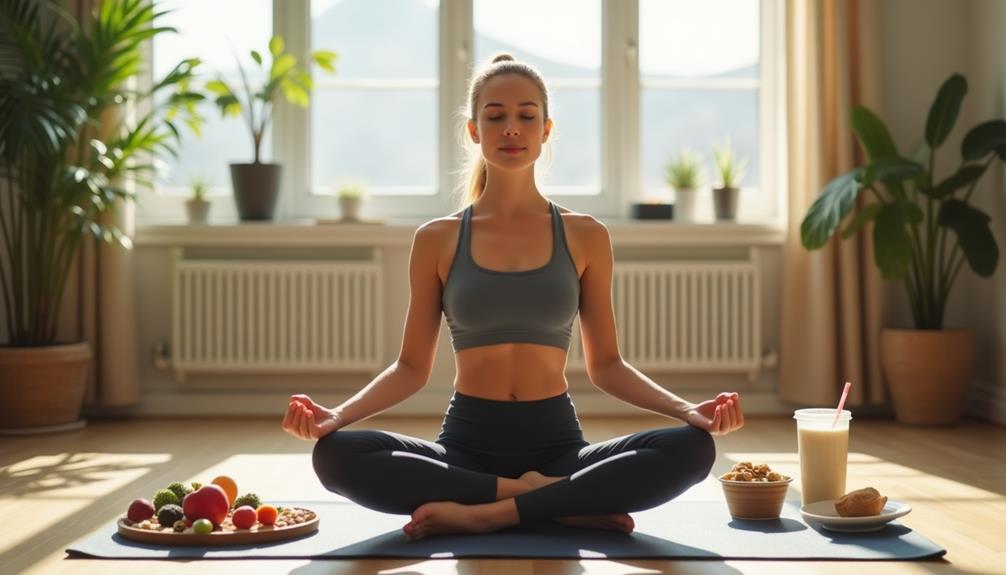 10 Essential Tips For Enhancing Post-Workout Nutrition 8 Trust Your Body S Signals