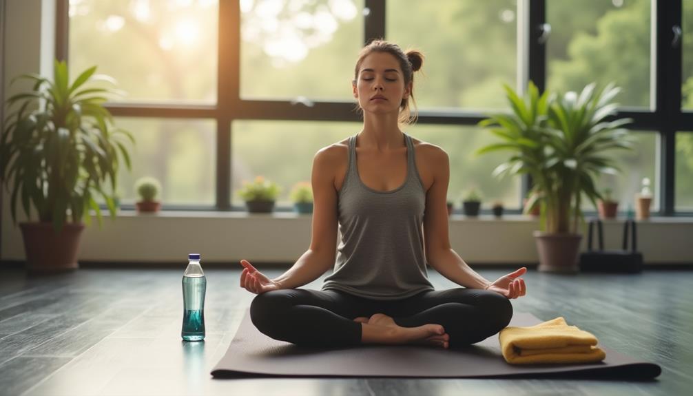10 Essential Tips For Muscle Healing Post Intense Workouts 10 Trust Your Inner Signals