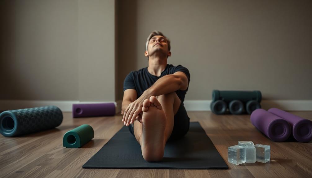10 Essential Tips For Managing Soreness After Hypertrophy Training 10 Trust Your Physical Intuition