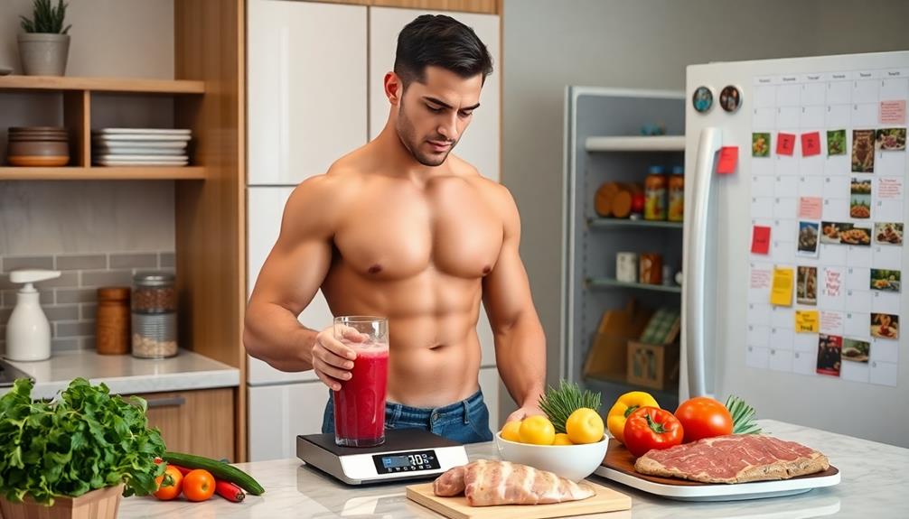 10 Essential Tips For A Successful Cutting Cycle 10 Tweak Diet For Success