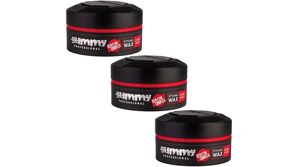 The 10 Best Spring Valley Weight Management Gummies You Need To Try This Year 2 Ultra Hold Hair Wax