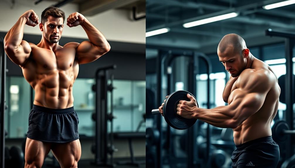 Upper Lower Power Hypertrophy Workout Split Explained 2 Ultra Low Power Harvesting