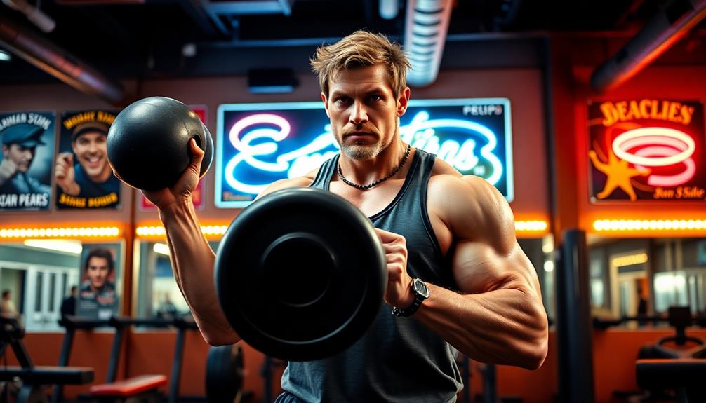 What'S The Mad Muscles Workout Plan About? 1 Uncovering The Roots Of Strength