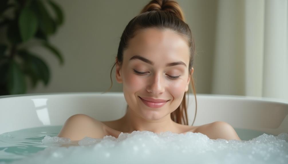 Using Contrast Baths For Optimal Recovery - A Step-By-Step Guide 5 Understand Time And Repetition