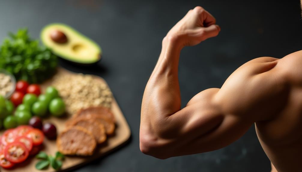 What Are The Signs Of Gaining Muscle Growth? 5 Understanding Body Composition Changes