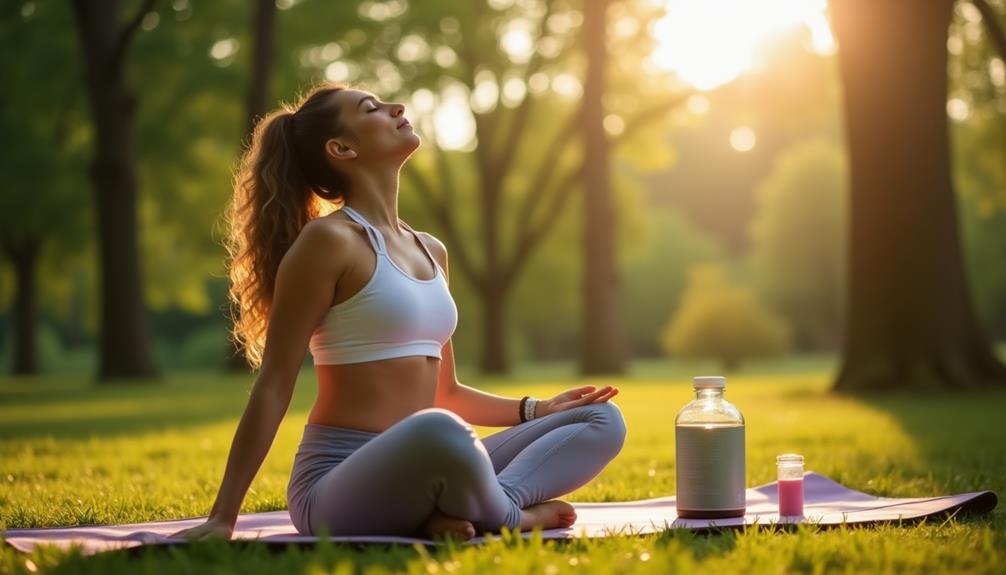 Best Practices For Effective Post-Workout Muscle Repair 9 Understanding Body Signals Better