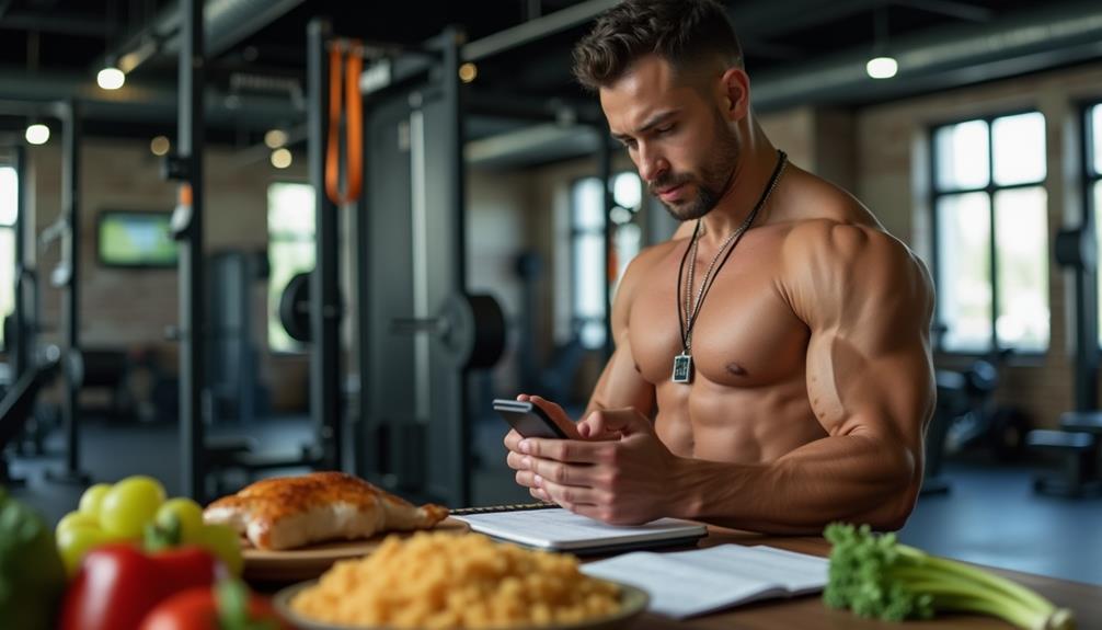 Lean Bulking Guide - Gain Muscle Without Excess Fat 2 Understanding Caloric Intake Requirements