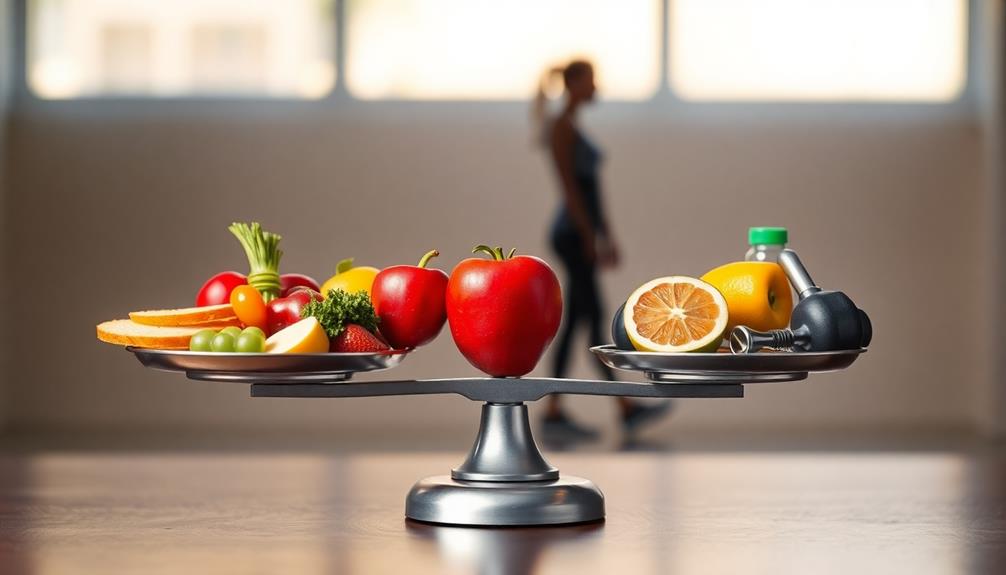 Cutting Vs Maintenance Calories: What Are They? 3 Understanding Daily Energy Expenditure