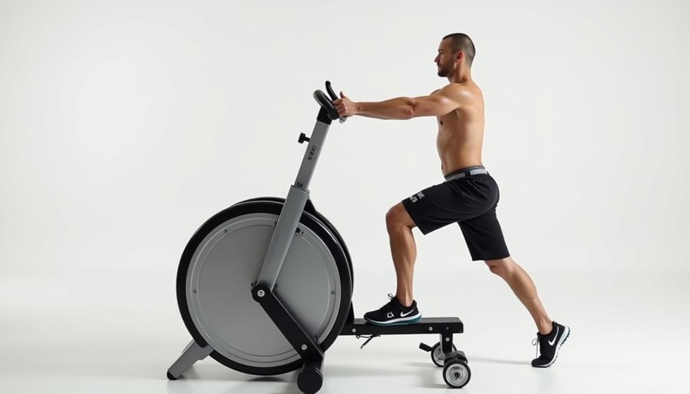 How Does Flywheel Resistance Training Work? 2 Understanding Flywheel Energy Storage