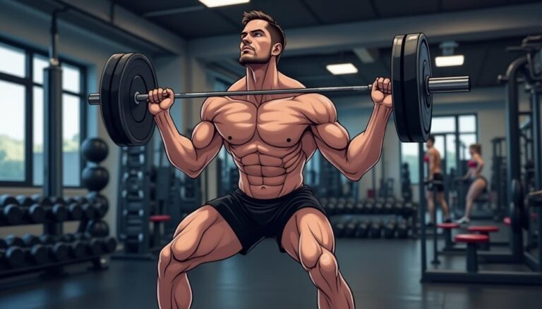 How Do Hypertrophy Clusters Work? 3 Understanding Hypertrophy Cluster Training