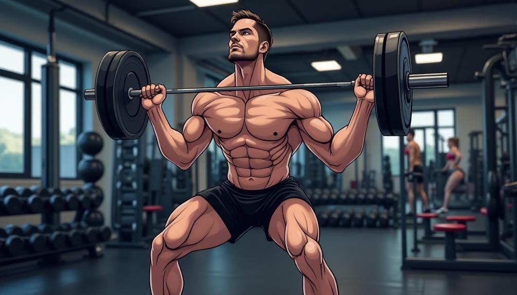 understanding hypertrophy cluster training