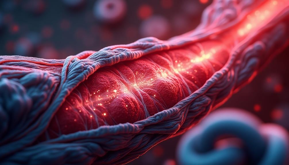 Scientific Principles Of Hypertrophy Through Resistance Training? 4 Understanding Muscle Damage Mechanisms
