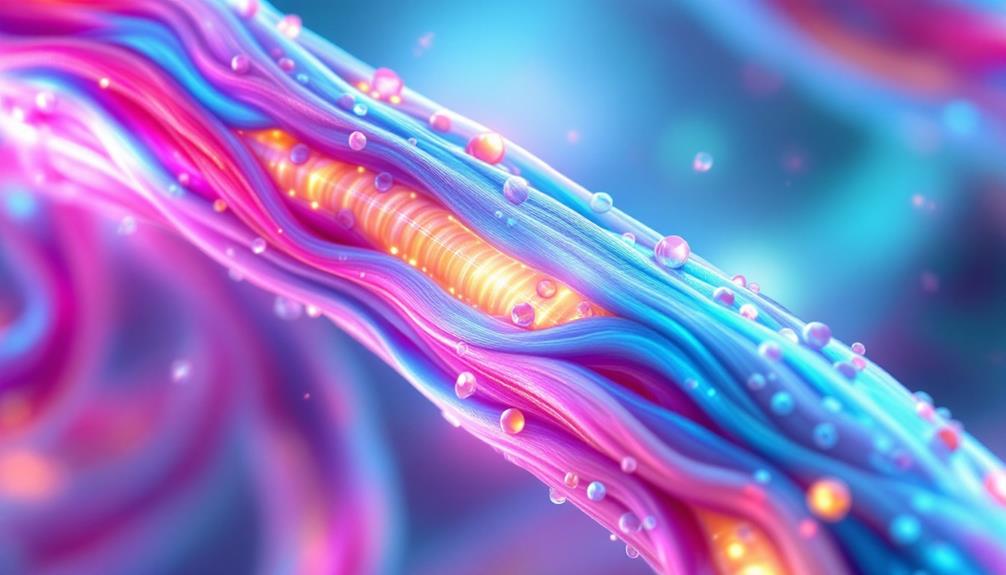 understanding muscle force generation