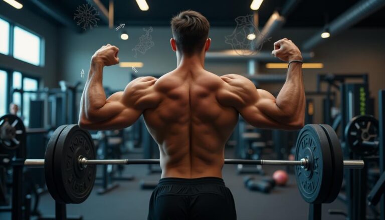 Scientific Principles Of Hypertrophy Through Resistance Training? 3 Understanding Muscle Growth Mechanisms