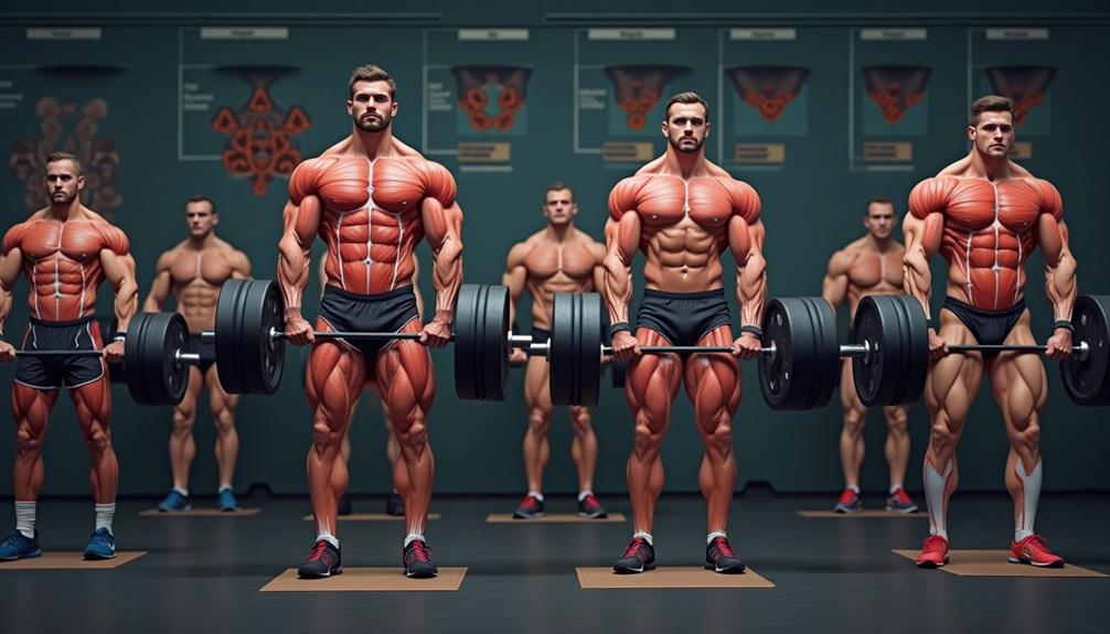 How Do Hypertrophy Clusters Work? 2 Understanding Muscle Growth Process