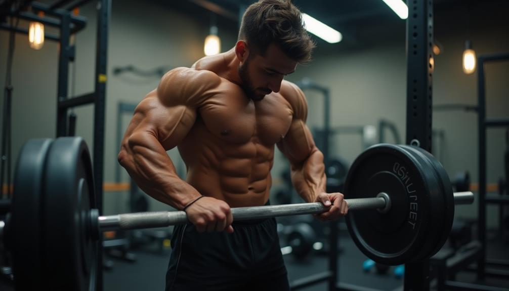How Does Volume-Based Resistance Training Work? 4 Understanding Muscle Growth Processes