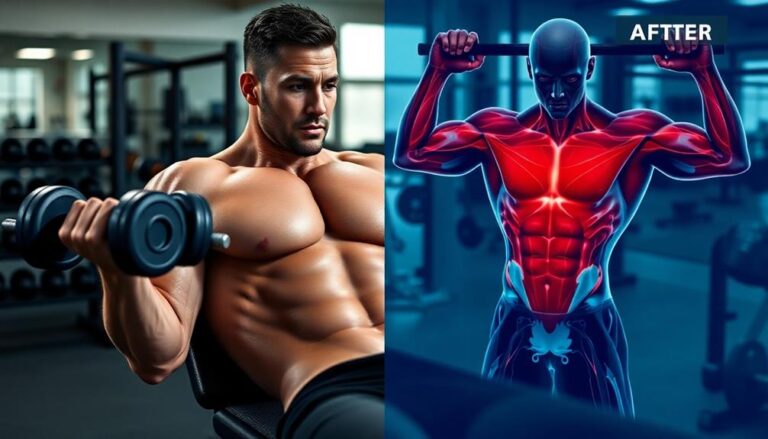 Mastering Upper Body Hypertrophy With A Step-By-Step Workout Guide 2 Upper Body Hypertrophy Guide