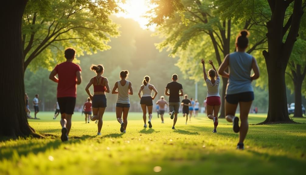 10 Tips For Improving Recovery After Post-Resistance Training 2 Use Active Recovery Techniques