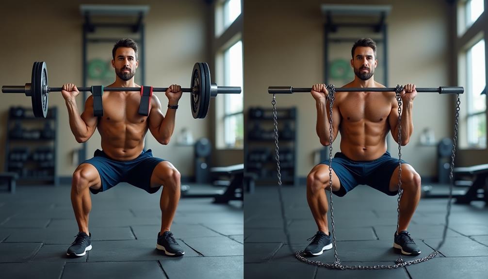 How Does Accommodating Resistance Training Work? 4 Using Resistance Bands Effectively