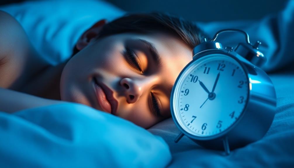 5 Essential Tips For Managing Muscle Repair During Rest Periods 1 Valuing Good Quality Sleep