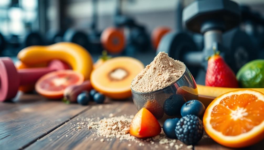 5 Best Vegan Pre-Workout Supplements For Optimal Performance In 2024 6 Vegan Pre Workout Supplement Factors
