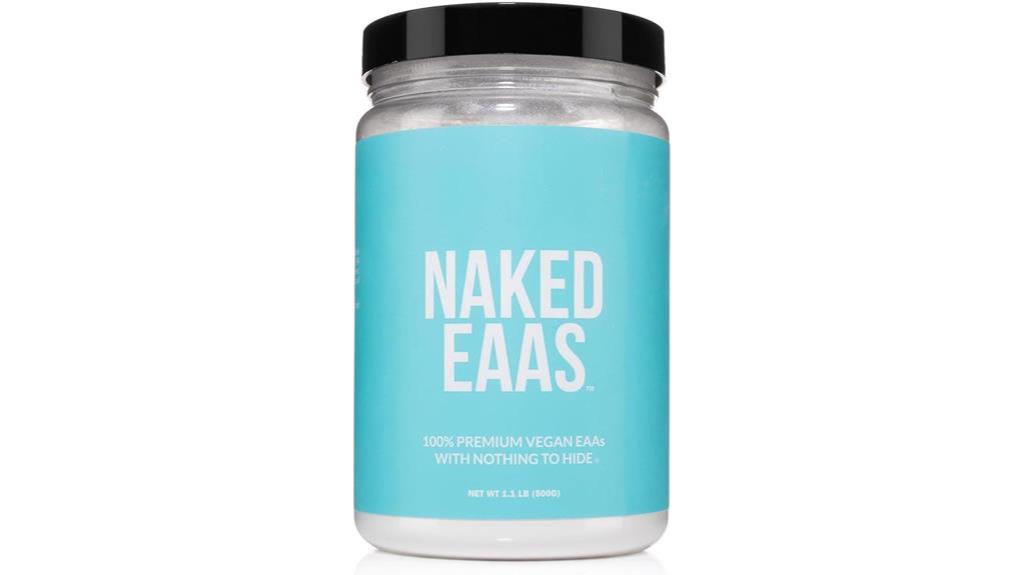 The 5 Best Eaa Powders Of 2024 - Boost Your Fitness Results 4 Vegan Unflavored Amino Powder