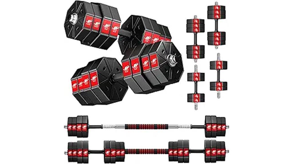 The 10 Best Adjustable Dumbbells Of 2024 - Versatile Home Gym Essentials 10 Versatile And Customizable Dumbbells