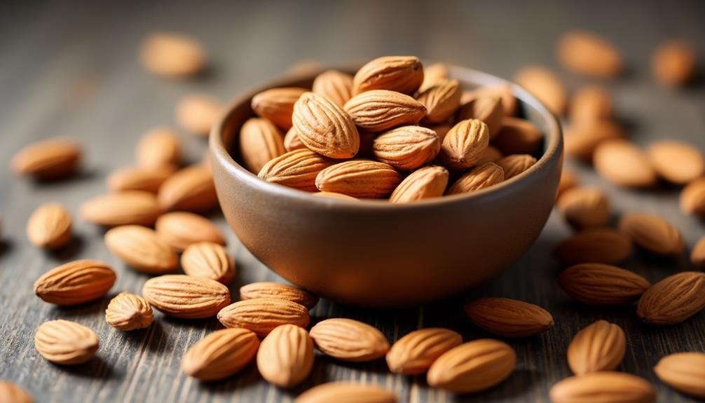 Top 10 Essential Foods For Muscle Repair After Lifting 9 Versatile And Nutritious Nut