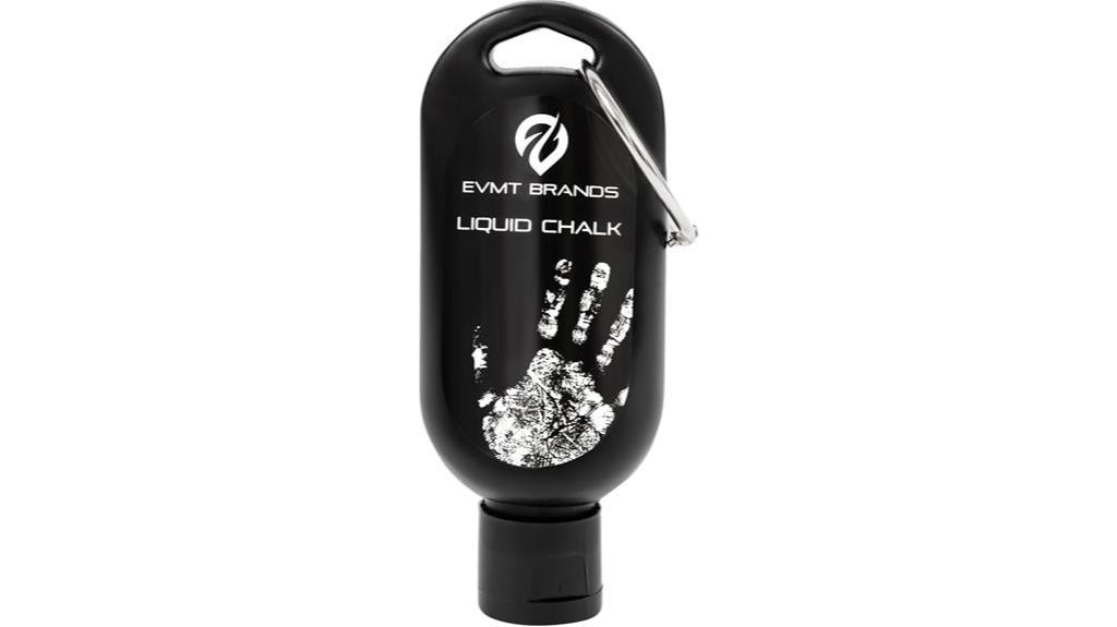 10 Best Powerlifting Chalk Options For Maximum Grip Strength In 2024 2 Versatile Liquid Chalk Solution