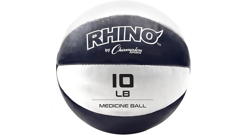 10 Best Slam Balls For Power Workouts 10 Versatile Medicine Balls Selection