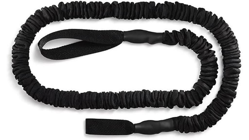 10 Best Resistance Trainers For A Home Gym Powerhouse In 2024 8 Versatile Resistance Cord Trainer