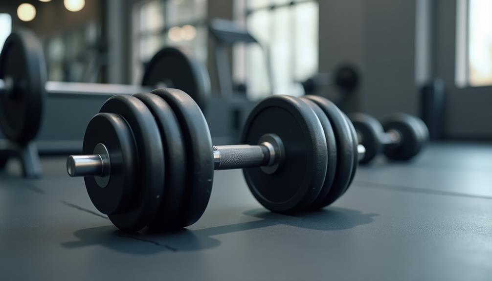 Top 10 Best Equipment For Effective Resistance Training 1 Versatile Weight Training Equipment