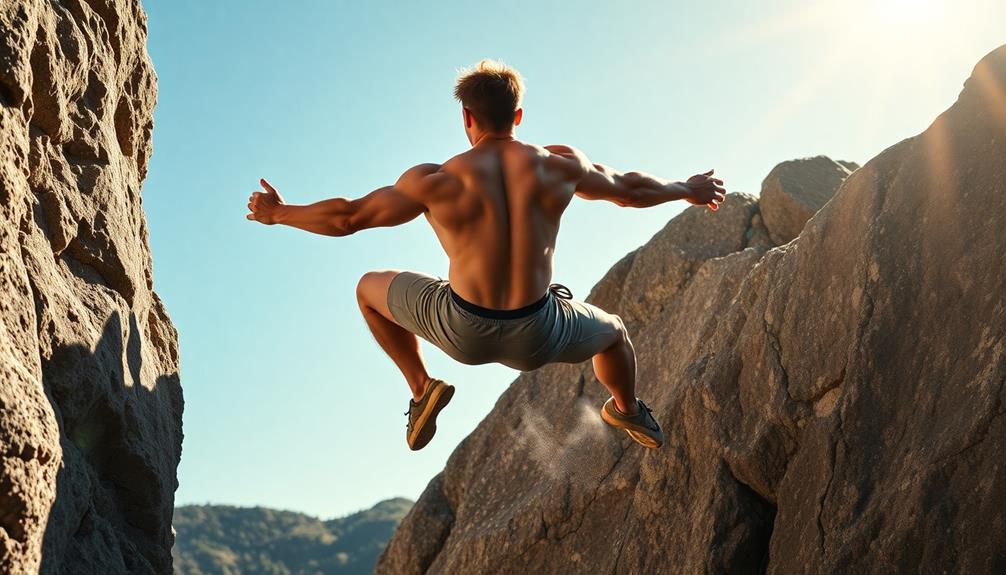 How Does Bouldering Build Muscle? 5 Vibrant Exercise And Engagement