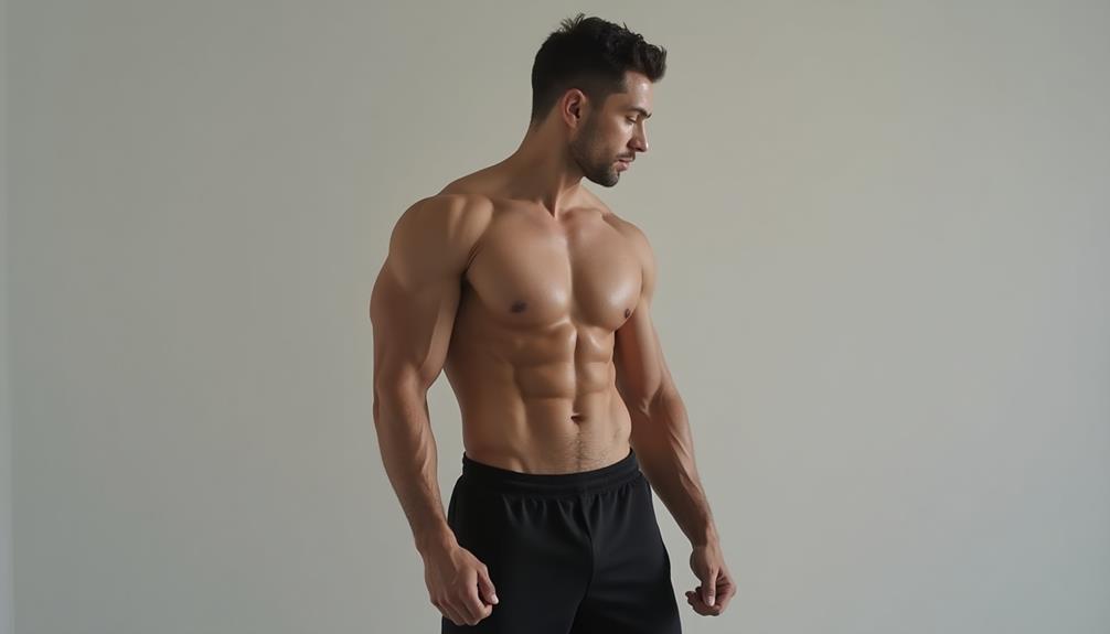 What Are The Signs Of Gaining Muscle Growth? 6 Visible Muscle Definition Achieved