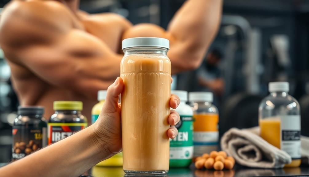 7 Tips To Enhance Muscle Repair After Your Workout 7 Vitamin D And Covid 19
