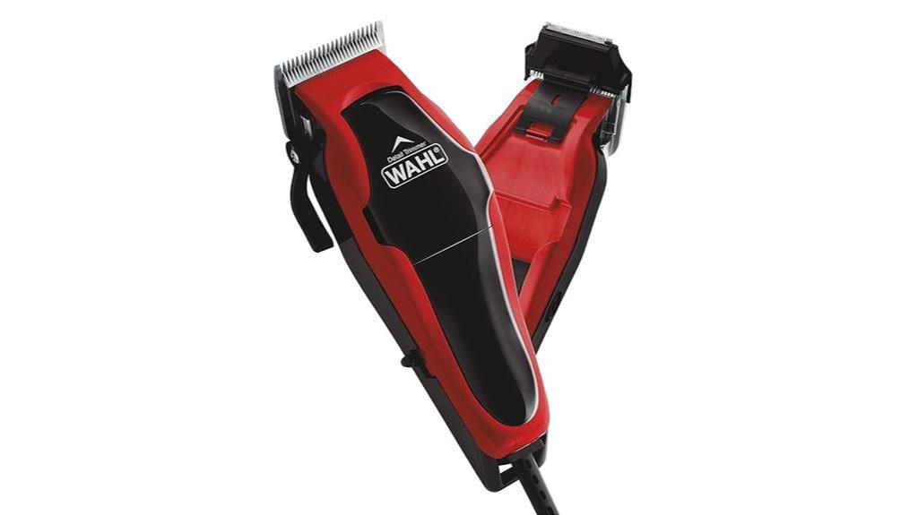 10 Best Corti Trim Products For Effective Weight Management In 2024 5 Wahl 2 In 1 Hair Clipper