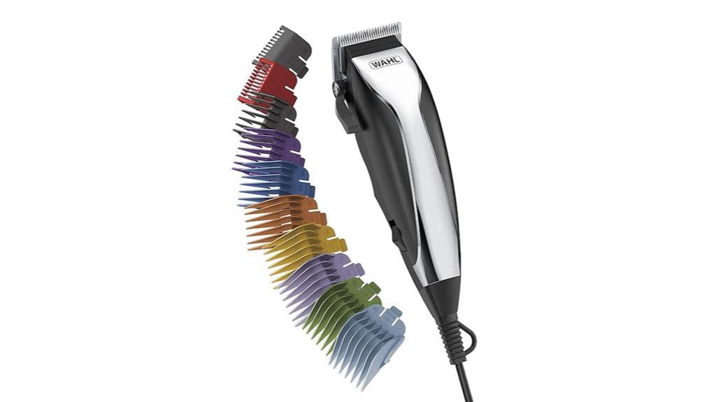 10 Best Corti Trim Products For Effective Weight Management In 2024 2 Wahl Haircutting Clipper Kit