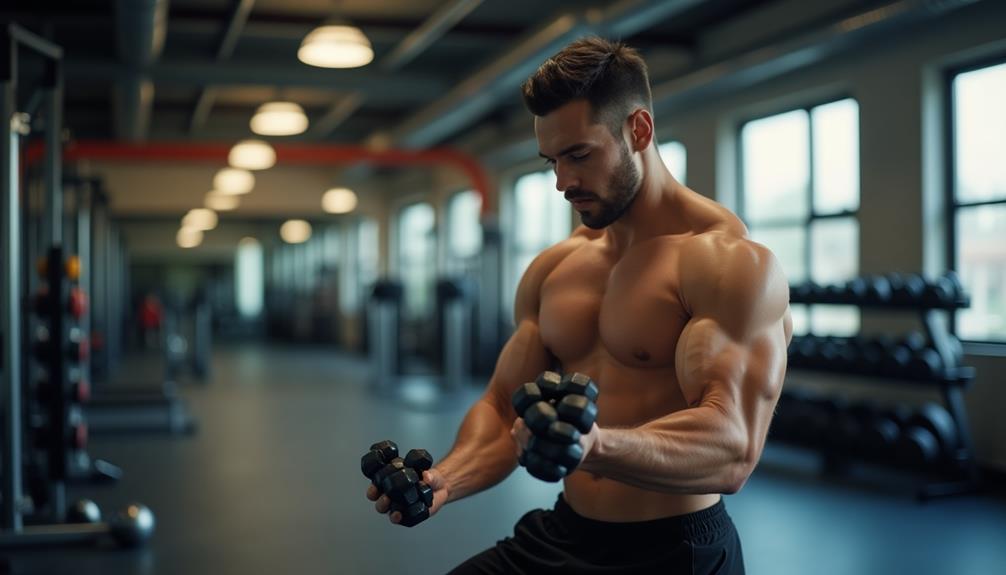 10 Essential Tips For Reducing Fatigue After Hypertrophy Workouts 6 Warm Up Before Exercising