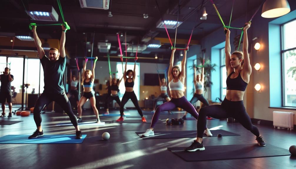 How To Master The Best Resistance Band Exercises For Total Body Strength 3 Warm Up Exercises For All
