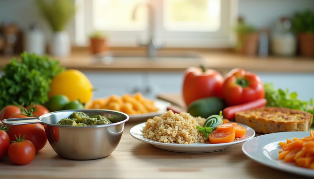 10 Natural Tips To Safely Increase Your Size 9 Watch Food Intake Closely