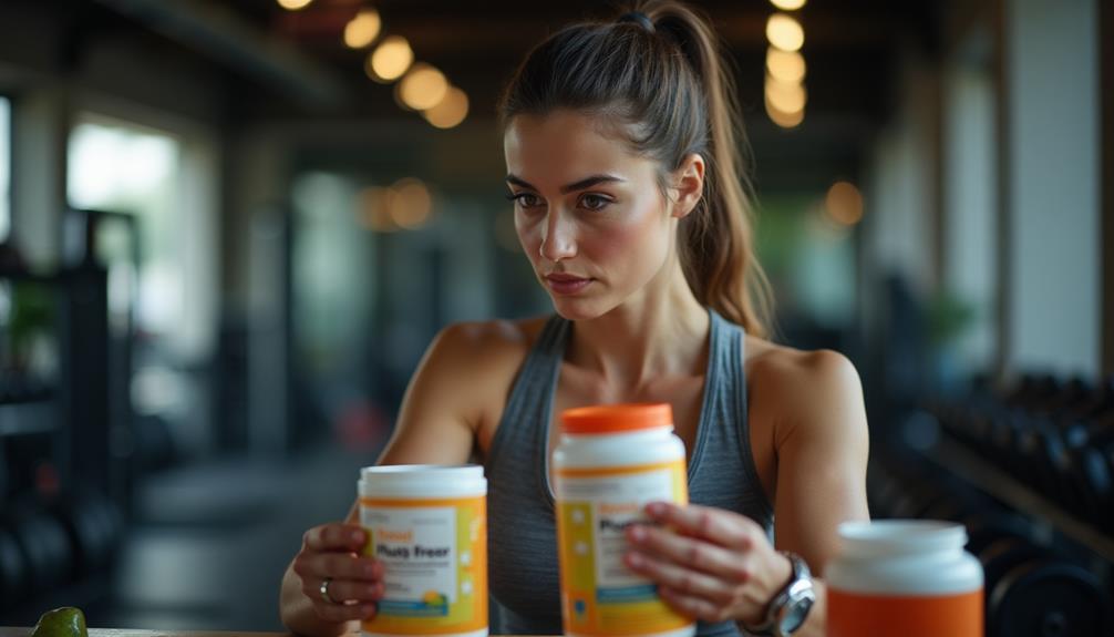 Role Of Protein Supplementation In Muscle Healing 7 Watch Out For Overconsumption