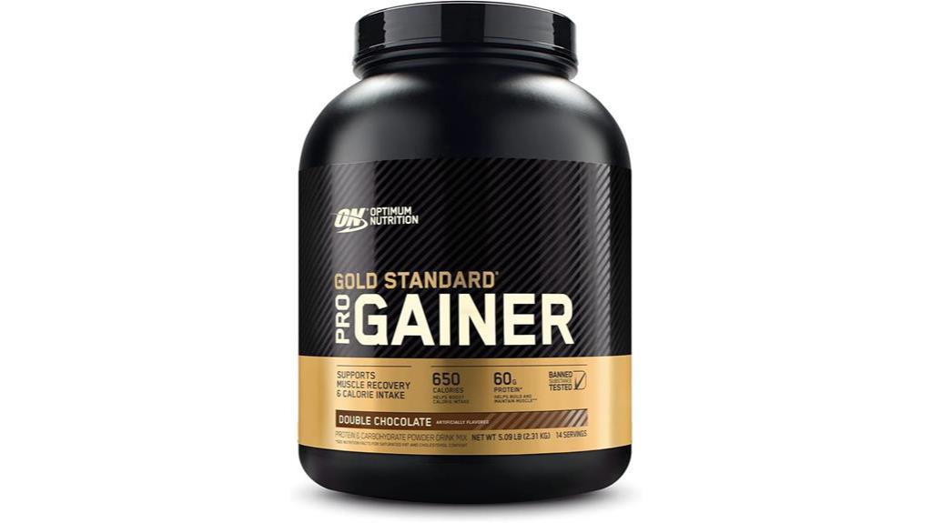 The 3 Best Mass Gainers Of 2024 For Maximum Muscle Growth 2 Weight Gainer Protein Powder