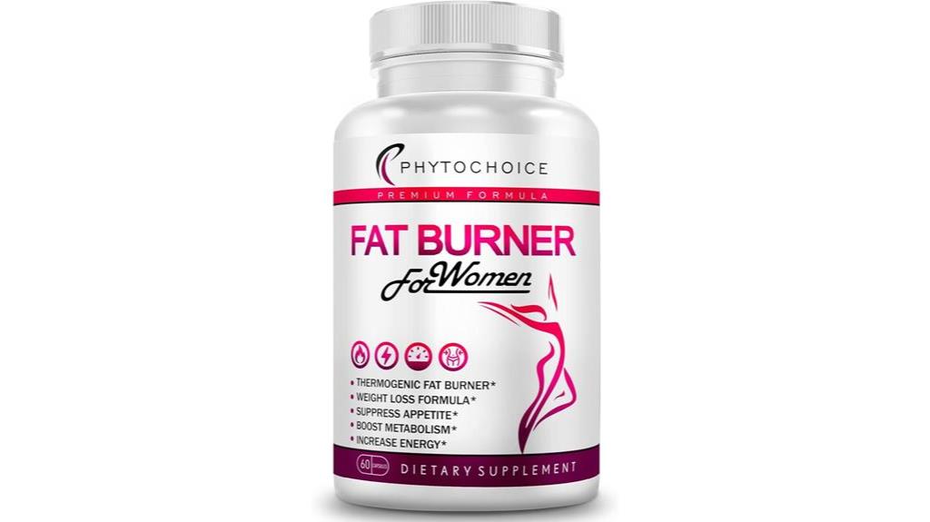5 Best Natural Thermogenics For Weight Loss That Actually Work 3 Weight Loss For Women
